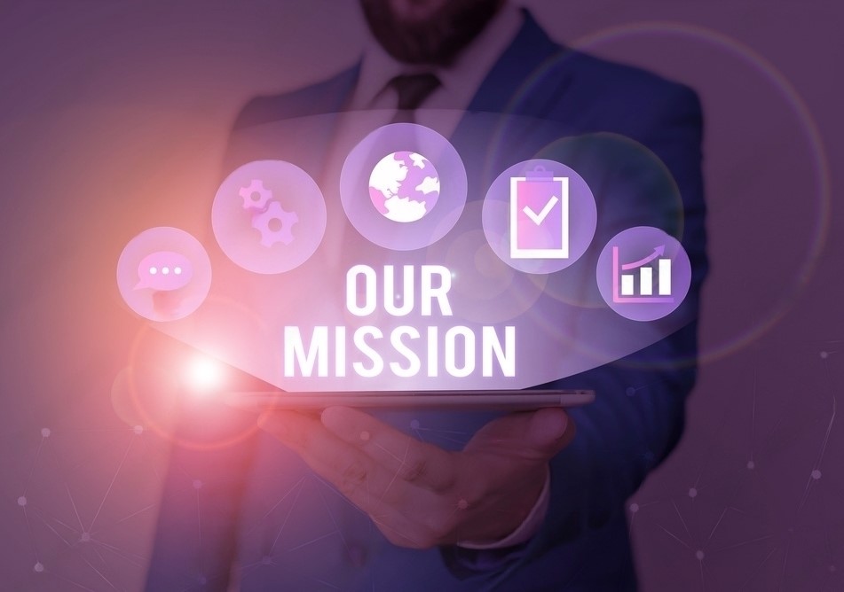 Our Mission